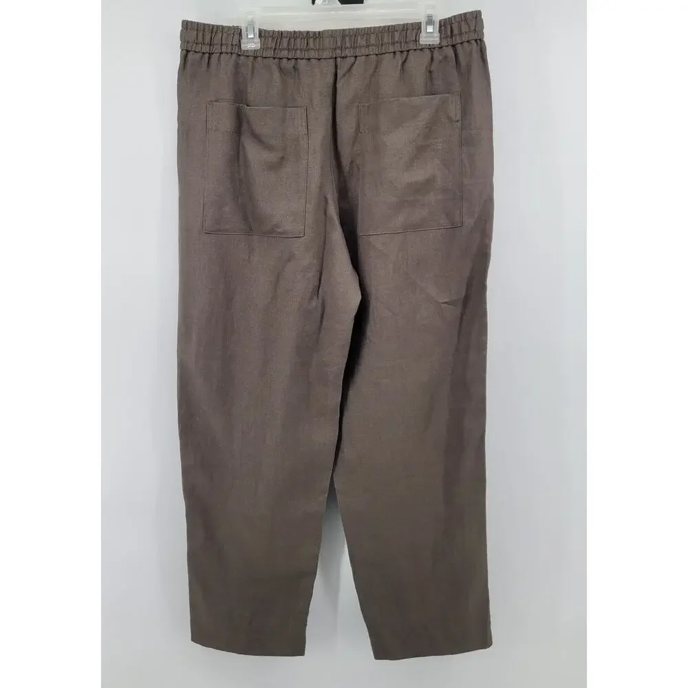 Zara mens trousers